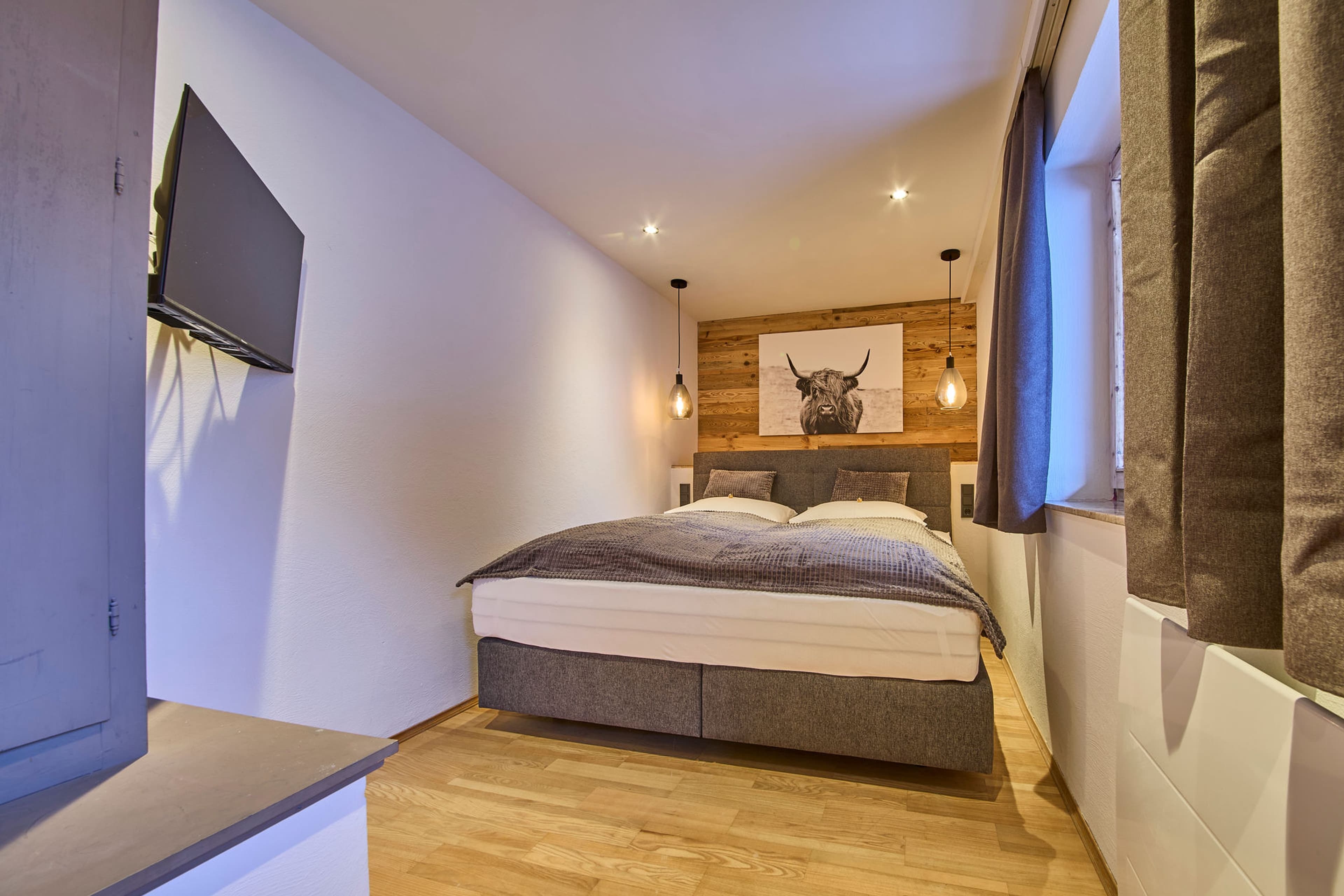 Apartment Eastside Top 8 - 3