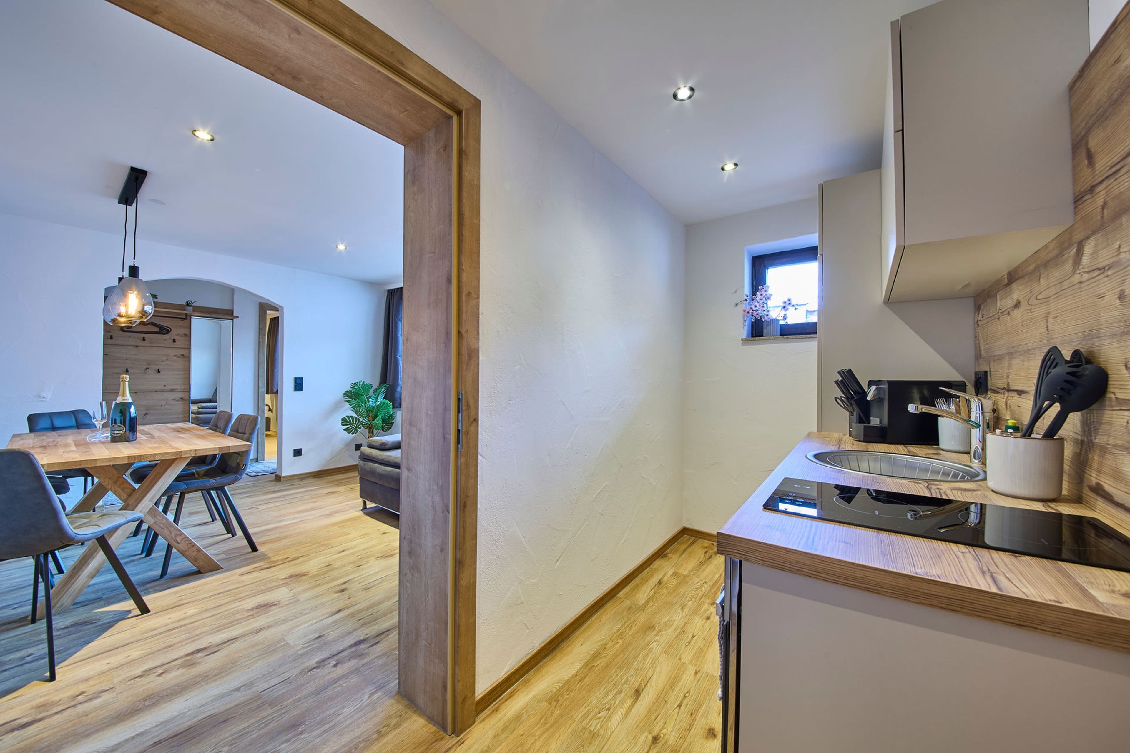 Apartment Eastside Top 8 - 5