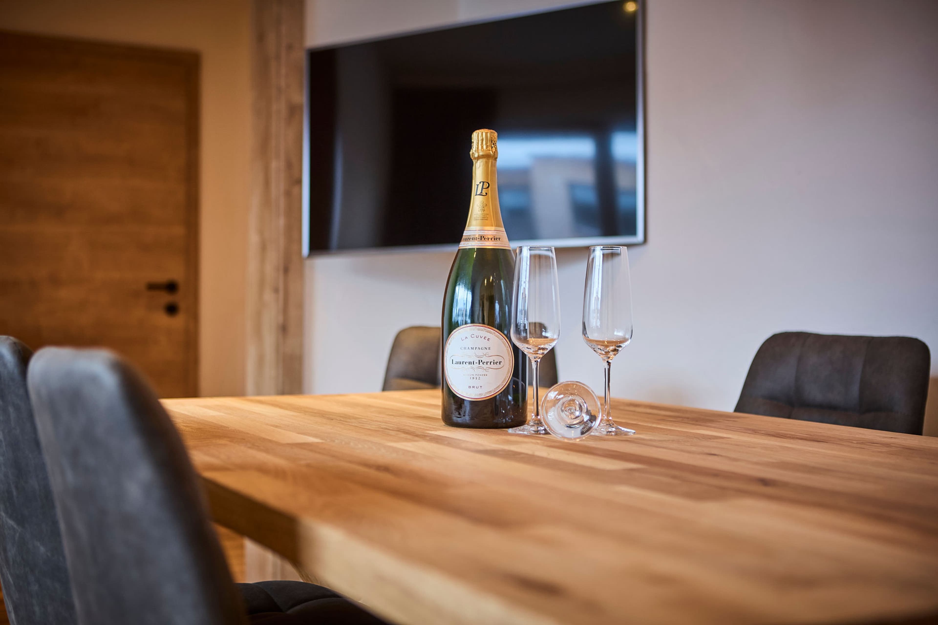 Apartment Eastside Top 8 - 4