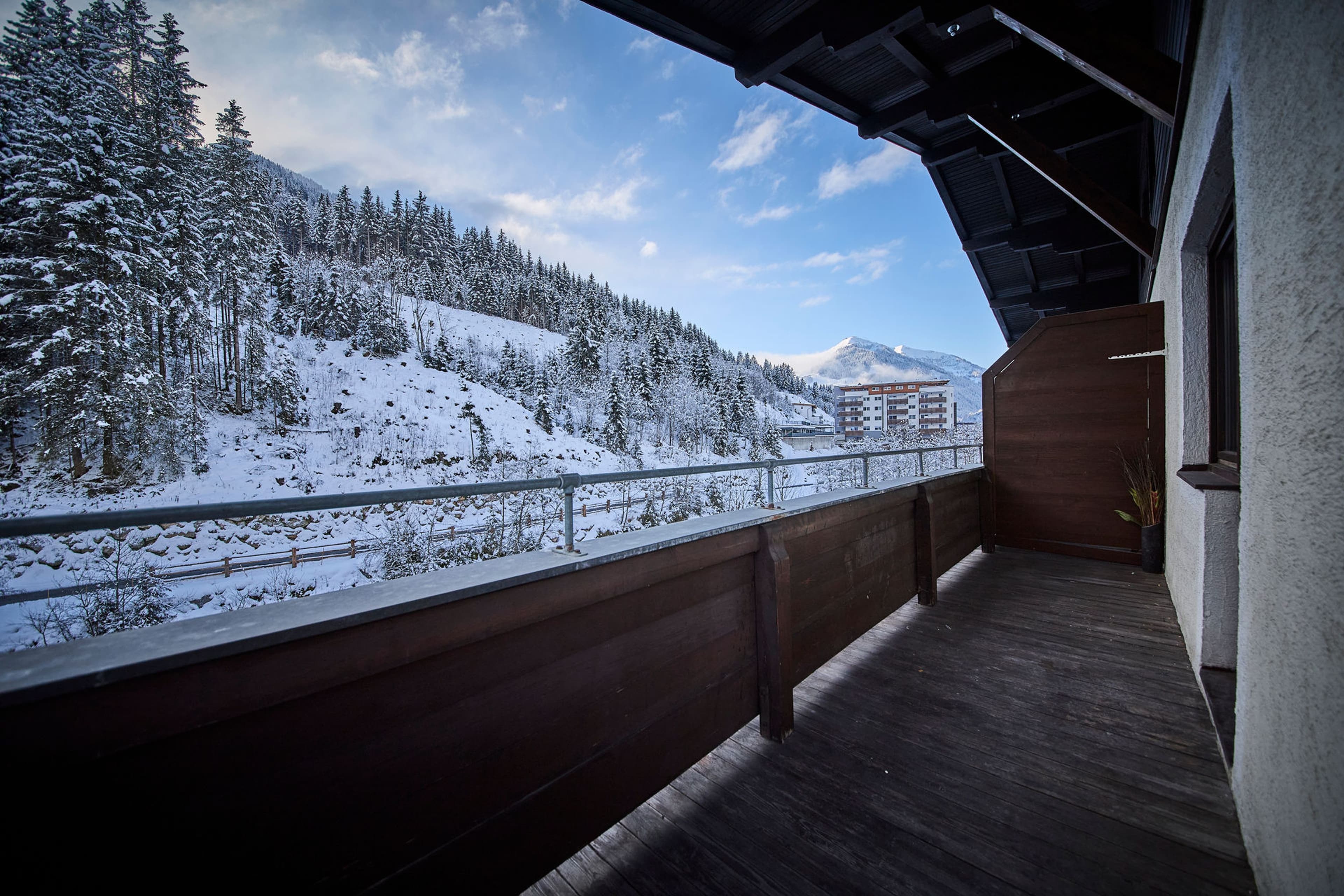 Apartment Eastside Top 8 - 8