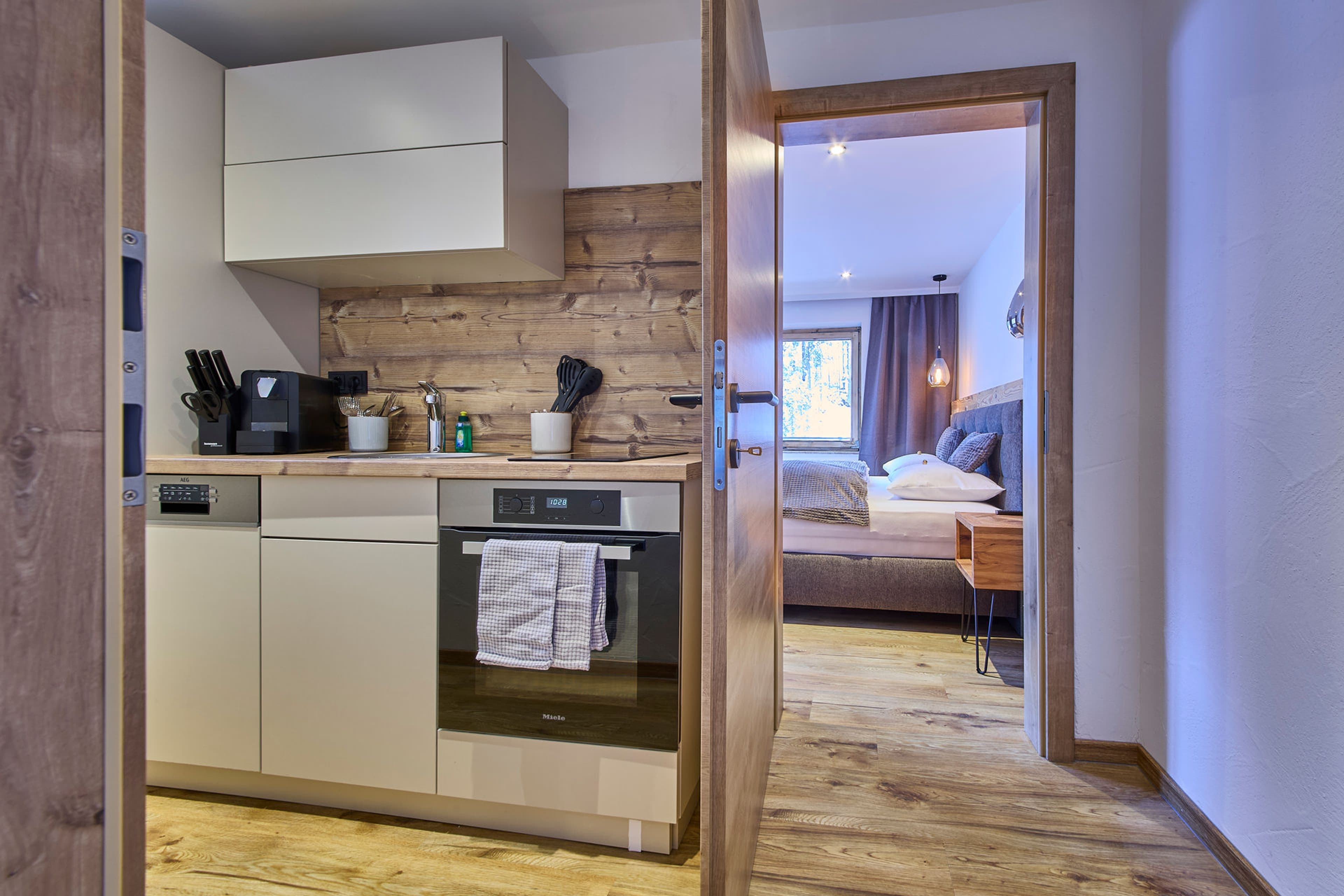 Apartment Eastside Top 8 - 4